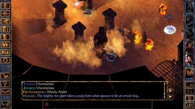 Baldur's Gate